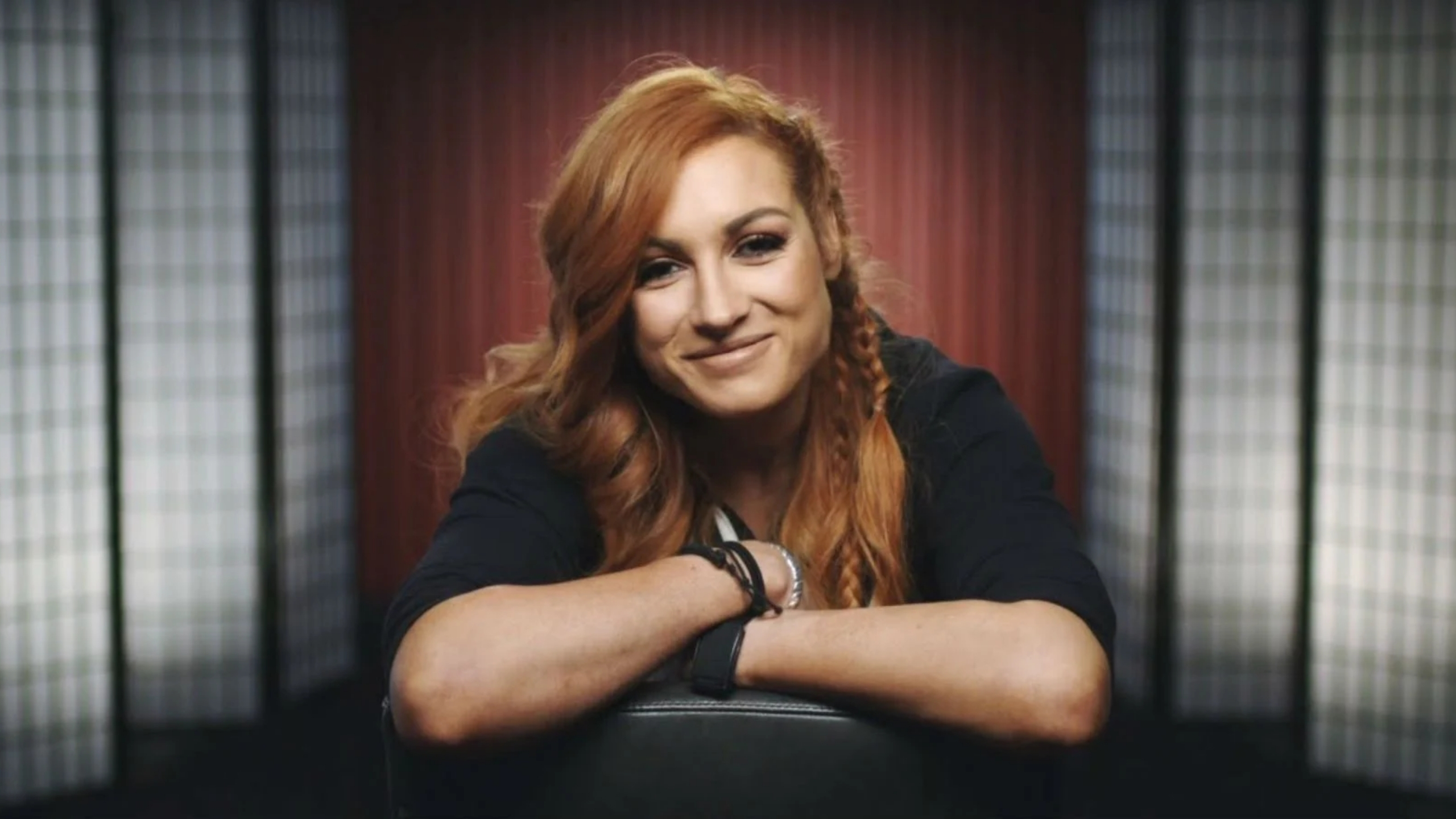 Becky Lynch The Man Wallpapers Top Free Becky Lynch T - vrogue.co