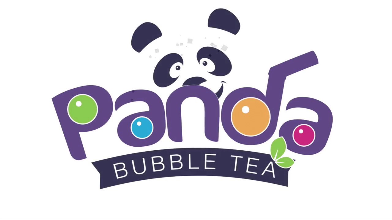Panda Bubble Tea