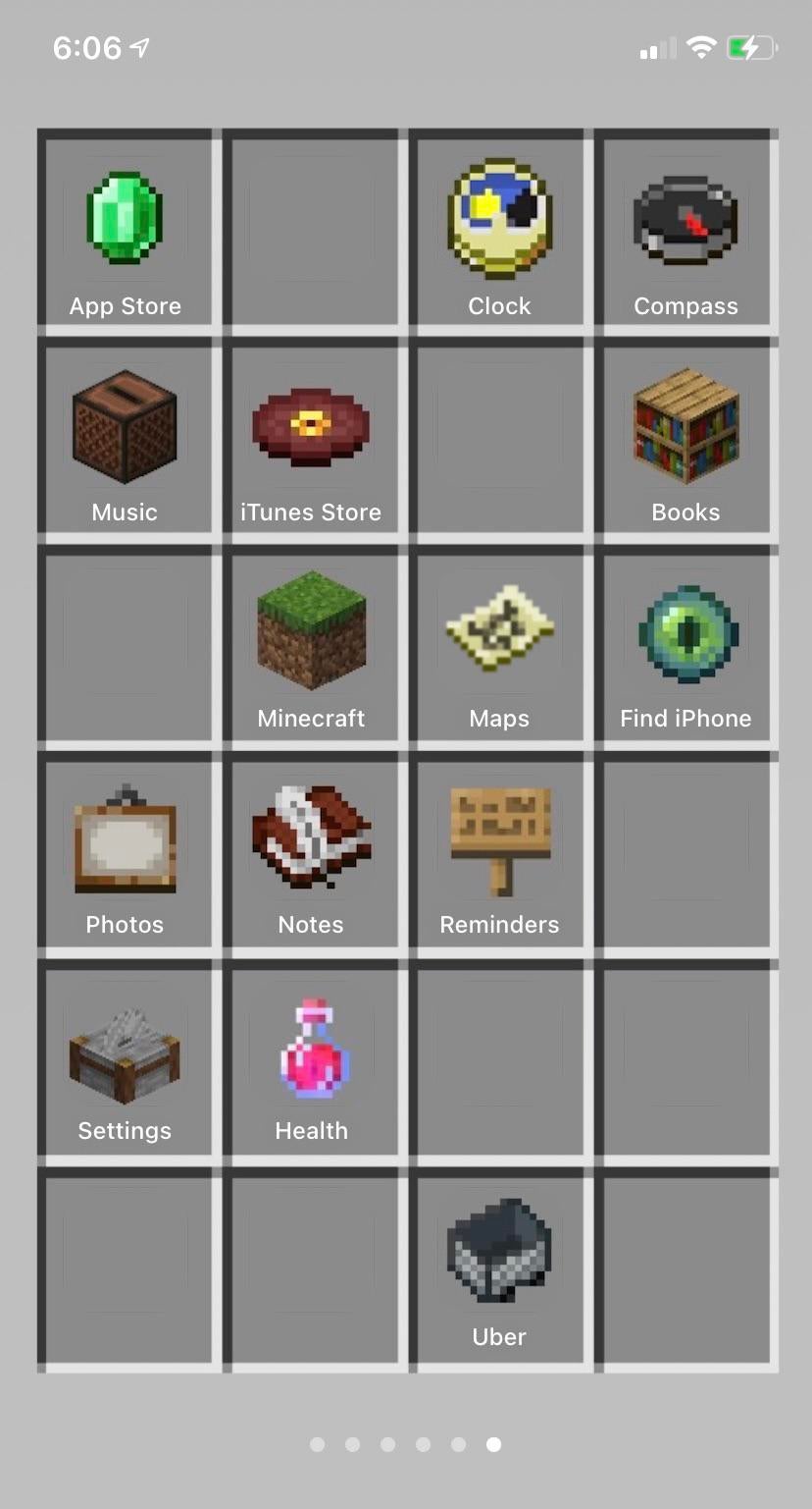 Minecraft Inventory Wallpaper, Minecraft inventory wallpaper for mobile phone, tablet, desktop computer and other devices
