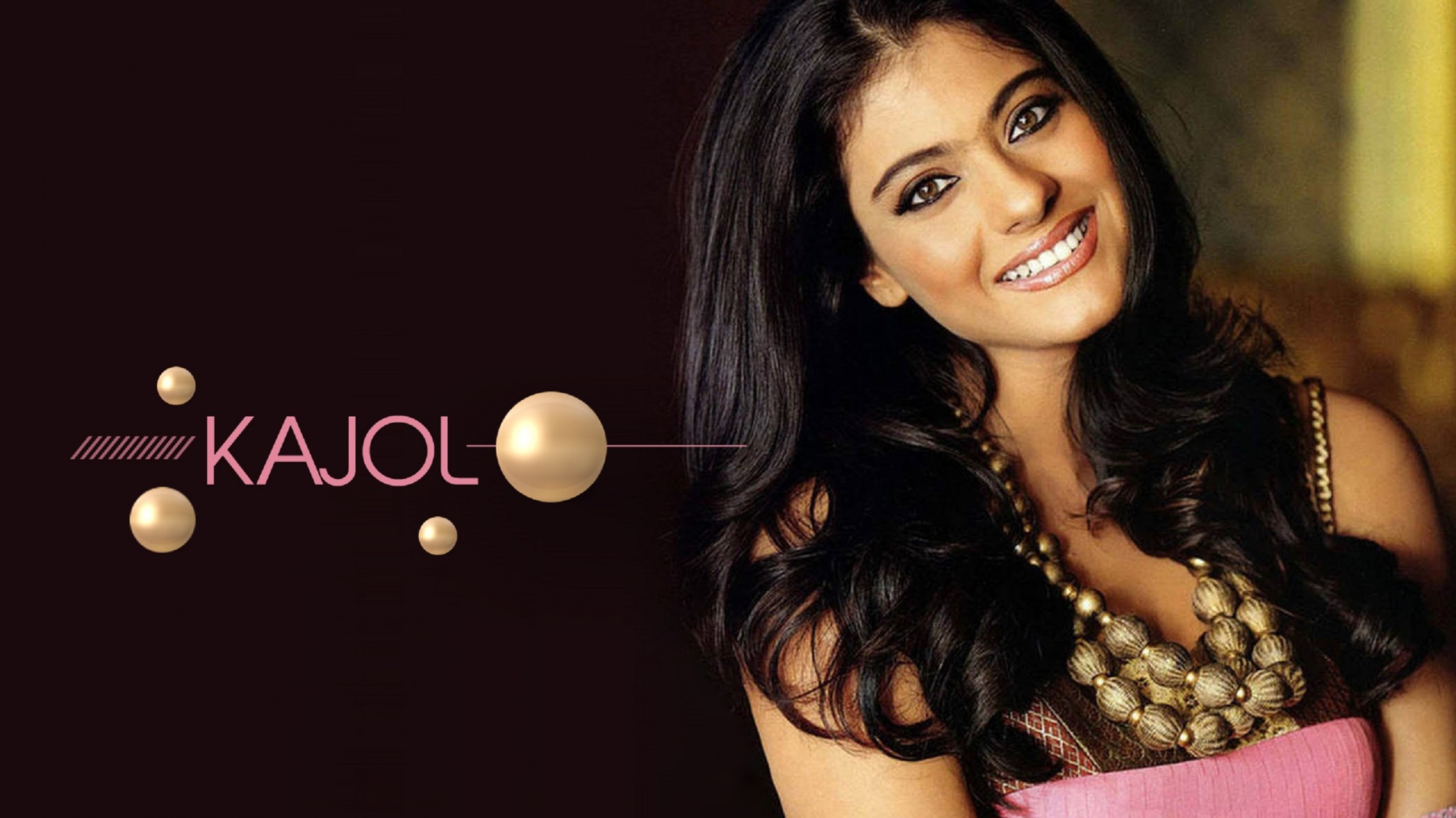 Kajol gand