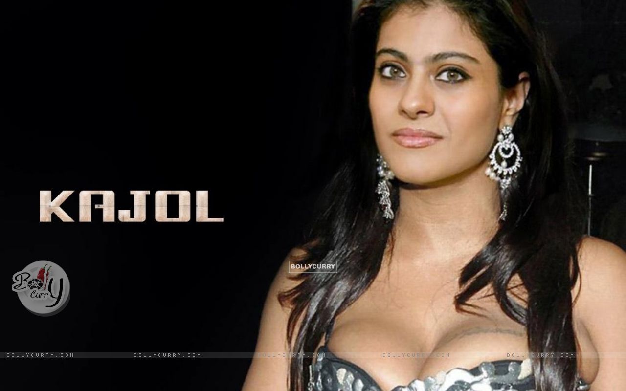 Kajol Devgan