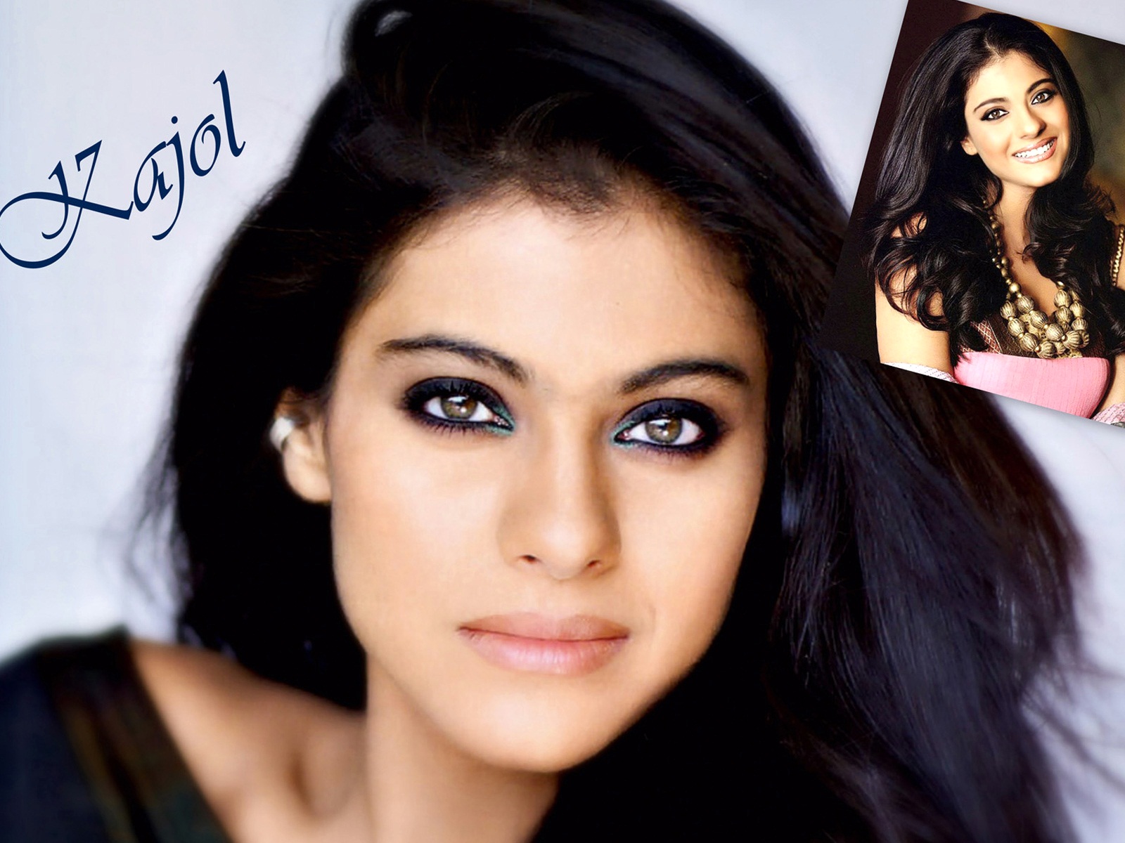 Kajol Devgan HD Wallpaper