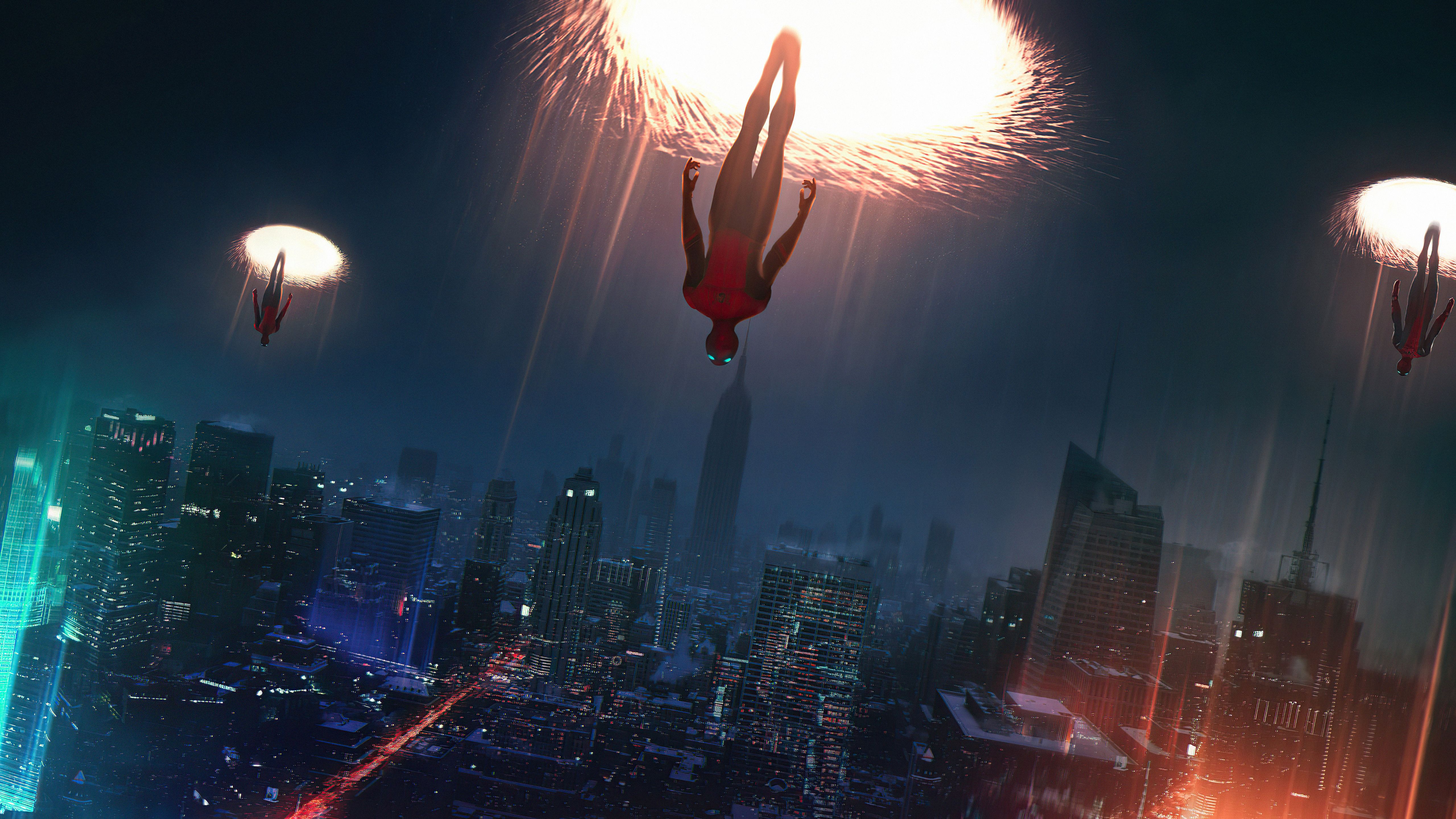 Spider Man No Way Home Wallpaper Phone Spider-Man: No Way Home 2021 Wallpapers - Wallpaper Cave