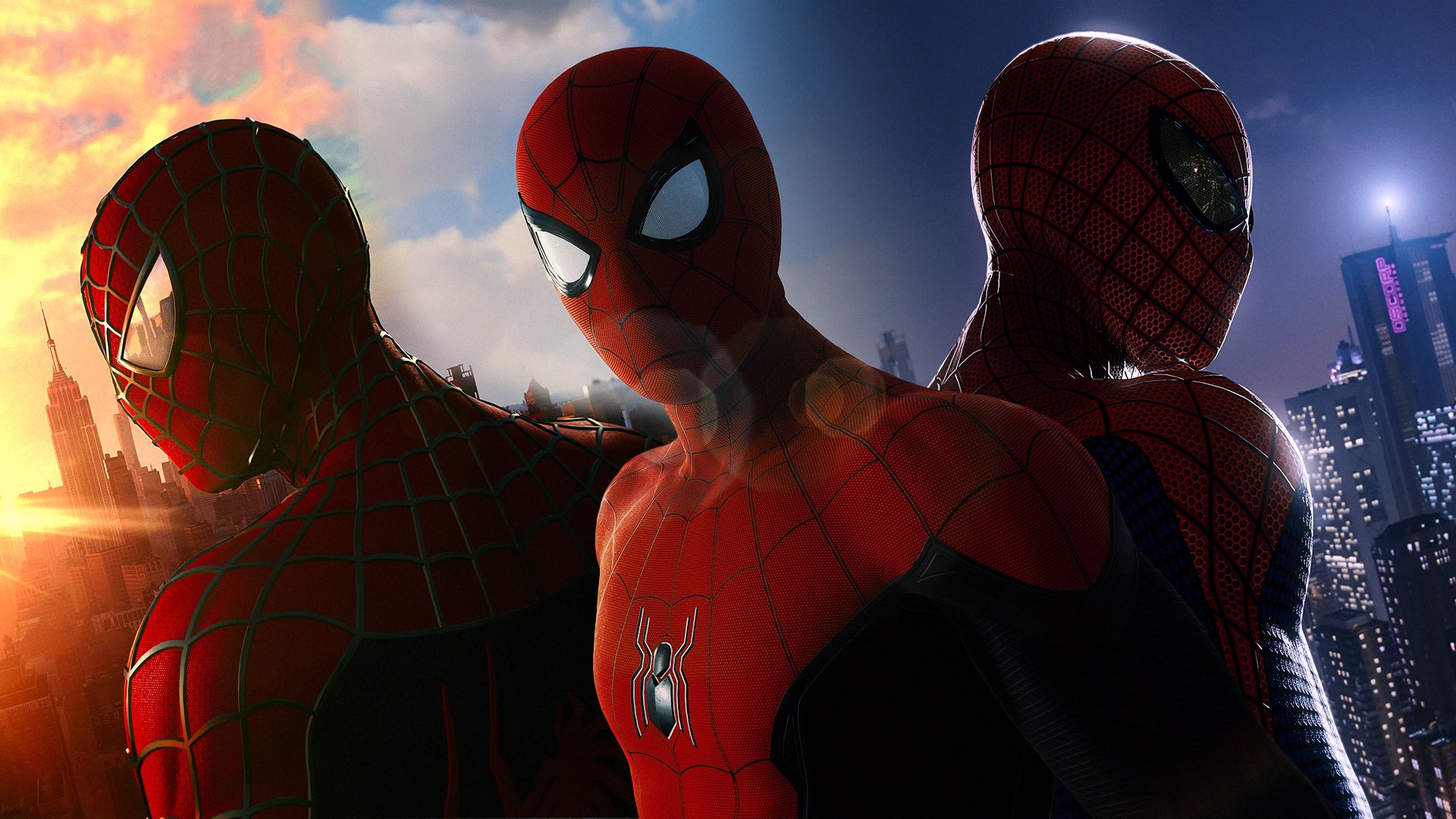 Spiderman: No Way Home Was Supposed To Release This Week