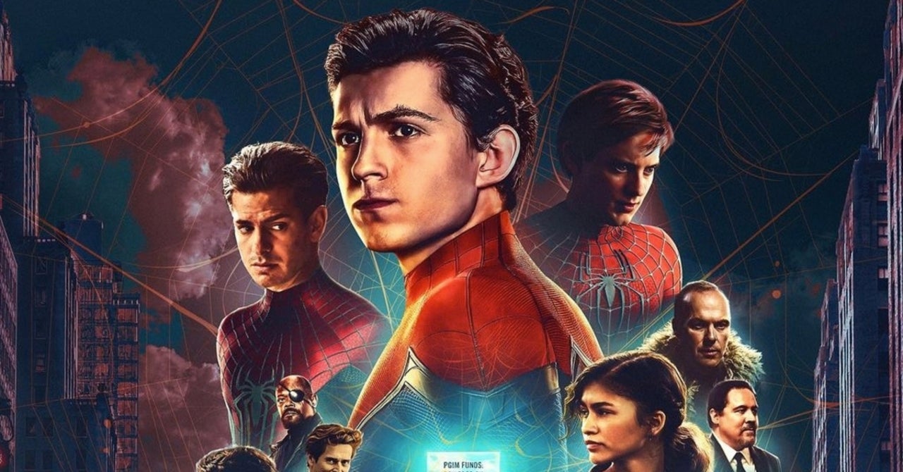 Spider Man: No Way Home Rumored To Screen At CinemaCon, But Not Released Online