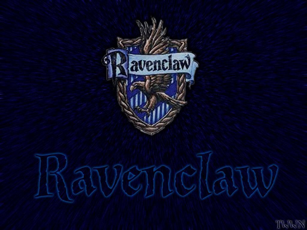 Ravenclaw HD