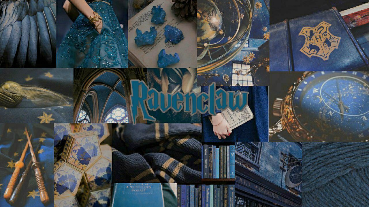 Ravenclaw wallpaper. Ravenclaw, Desenhos