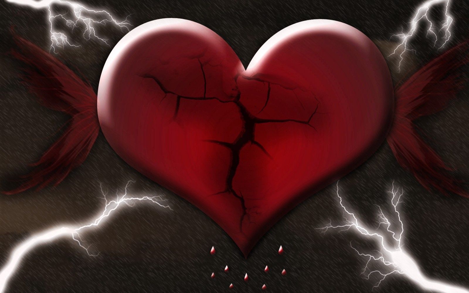 Labace: Broken Heart Quotes Wallpaper HD