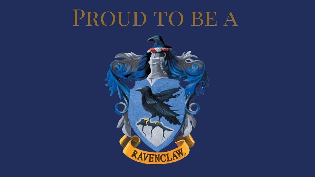 Download Ravenclaw Harry Potter wallpapers for mobile phone free  Ravenclaw Harry Potter HD pictures