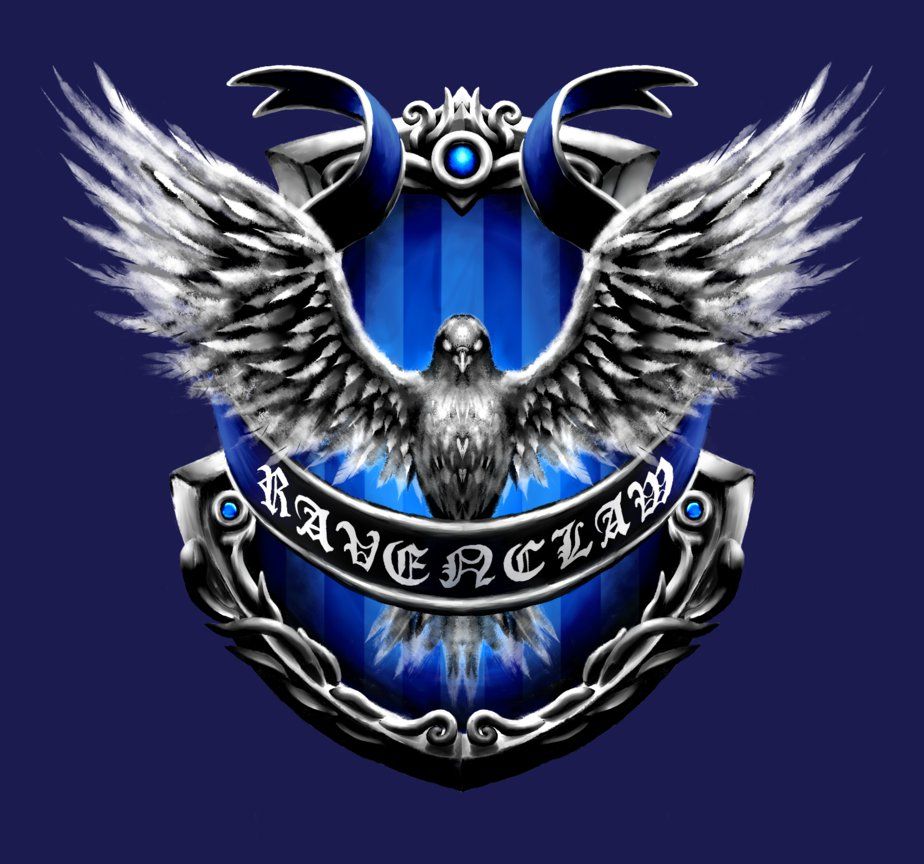 Harry Potter Wallpaper Ravenclaw