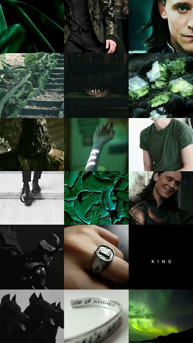 loki laufeyson, lockscreen and wallpaper