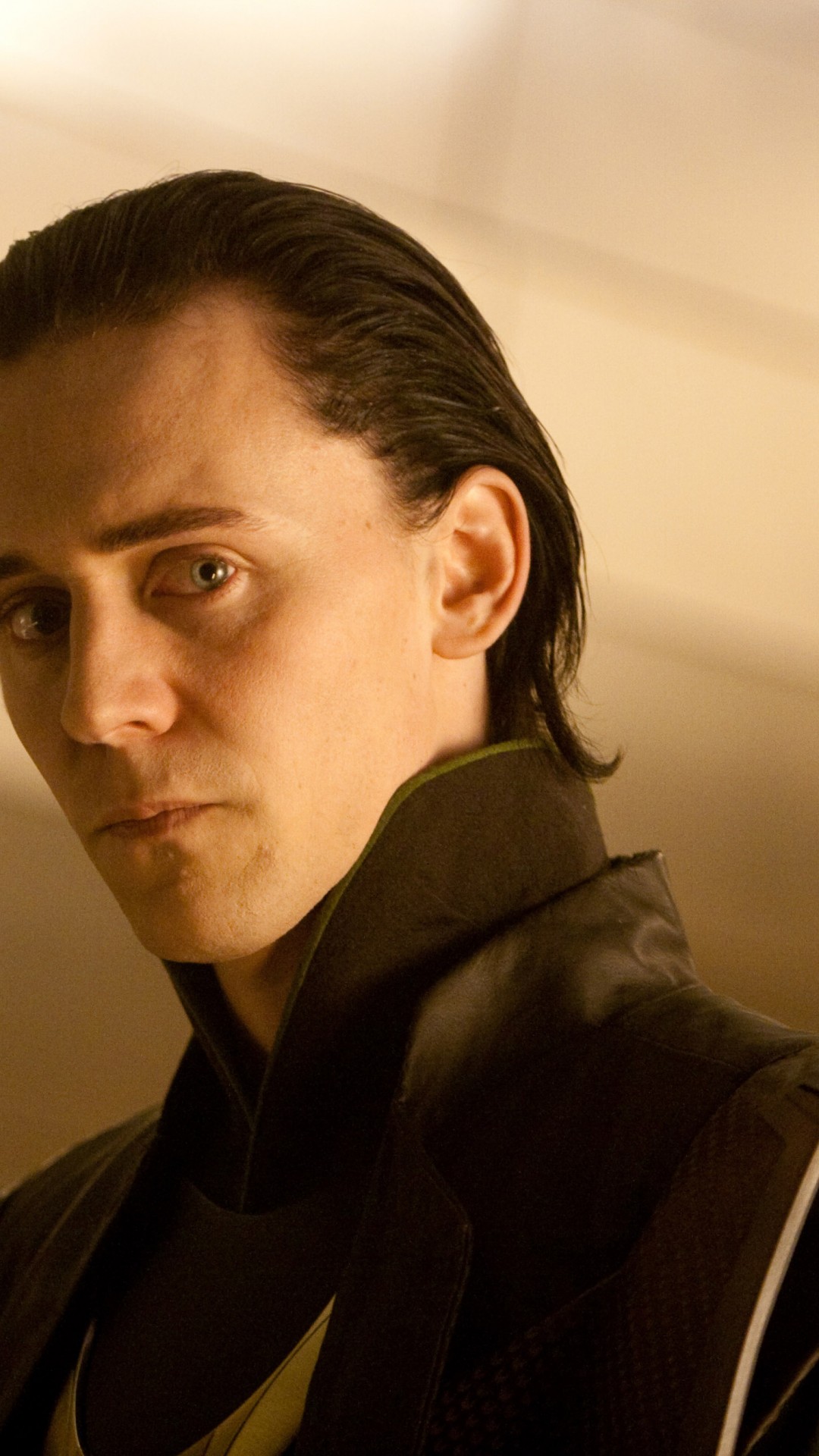 Loki Laufeyson with HD resolution