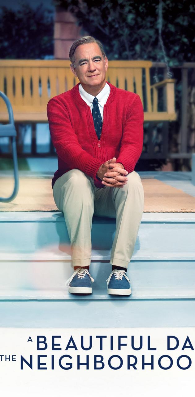 Mr Rogers wallpaper