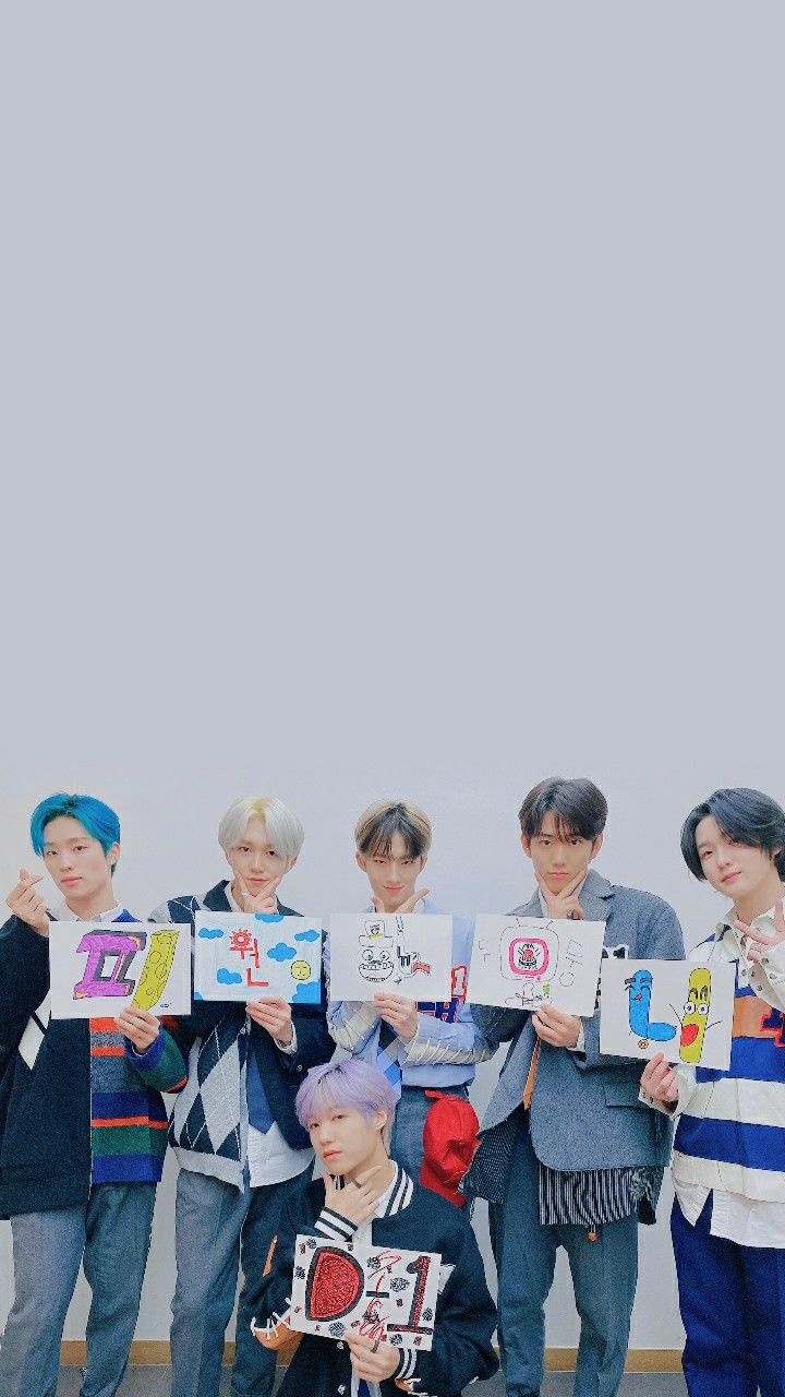 P1HARMONY. Cute wallpaper, Kpop wallpaper, Wallpaper