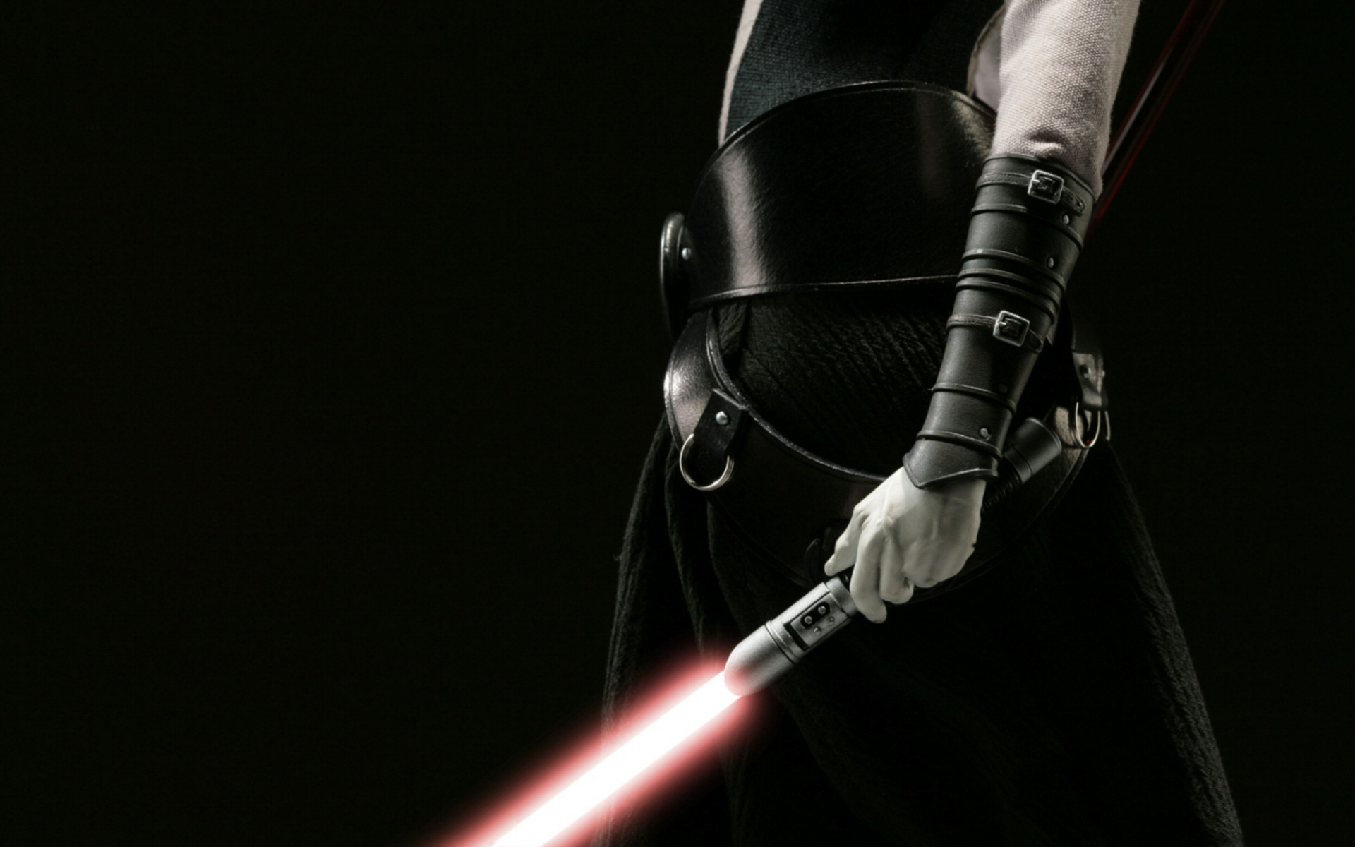 Sith Lord Wallpaper