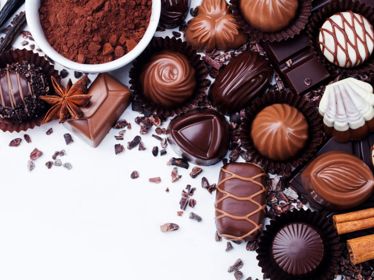 Happy Chocolate Day 2021: Wishes, Messages, Quotes, Image, Facebook & Whatsapp status of India