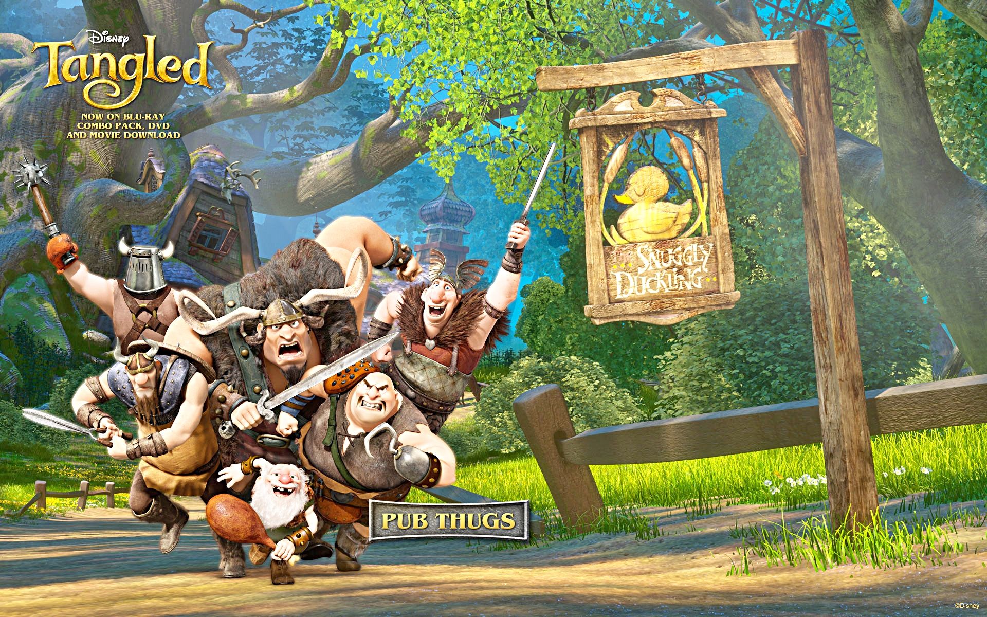 All Disney Characters Full