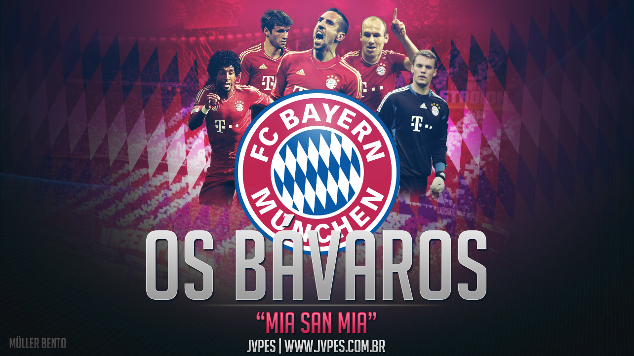 bayern munich 2022 wallpaper