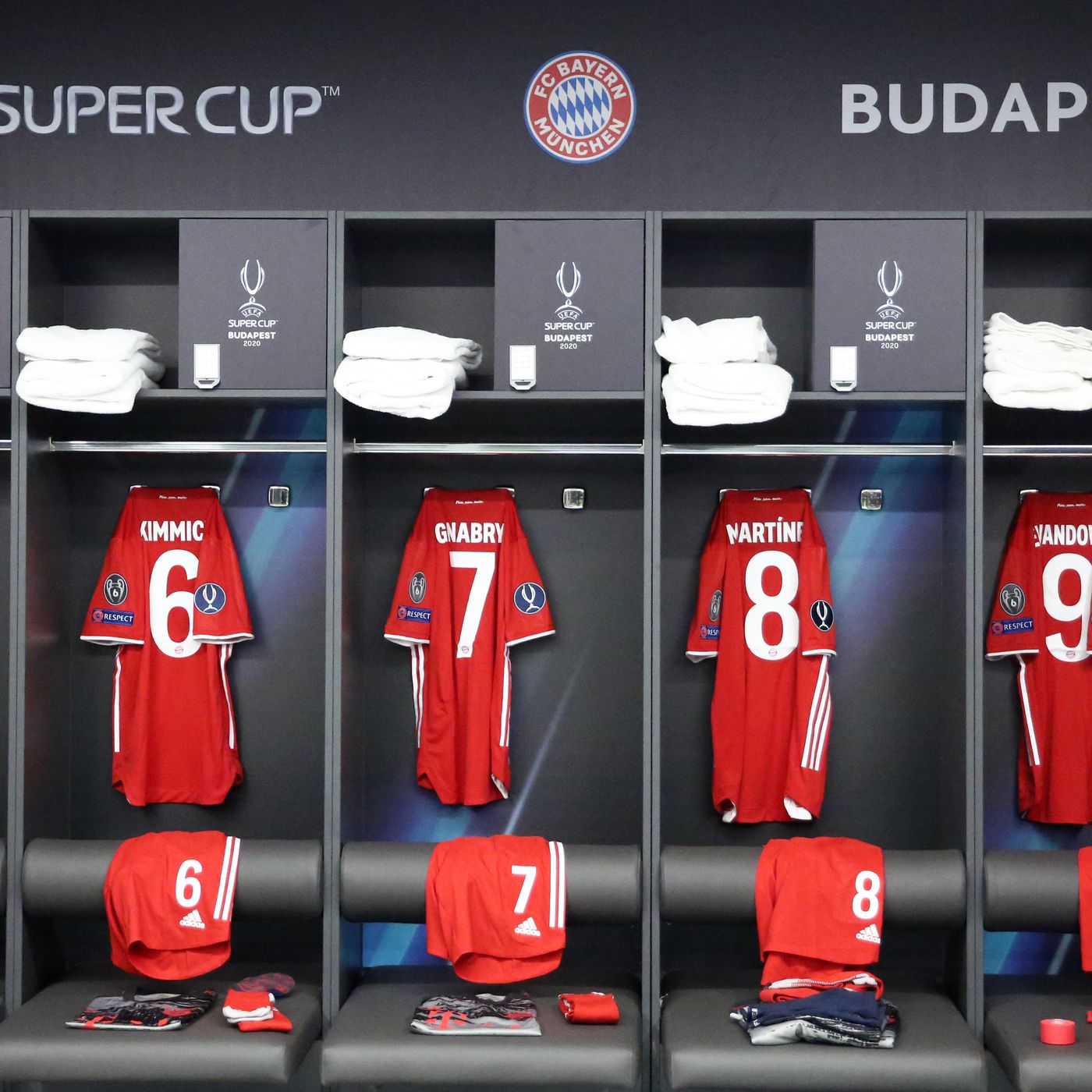 Kit Leak: Bayern Munich's New Home Kit For 2021 2022 Football Works