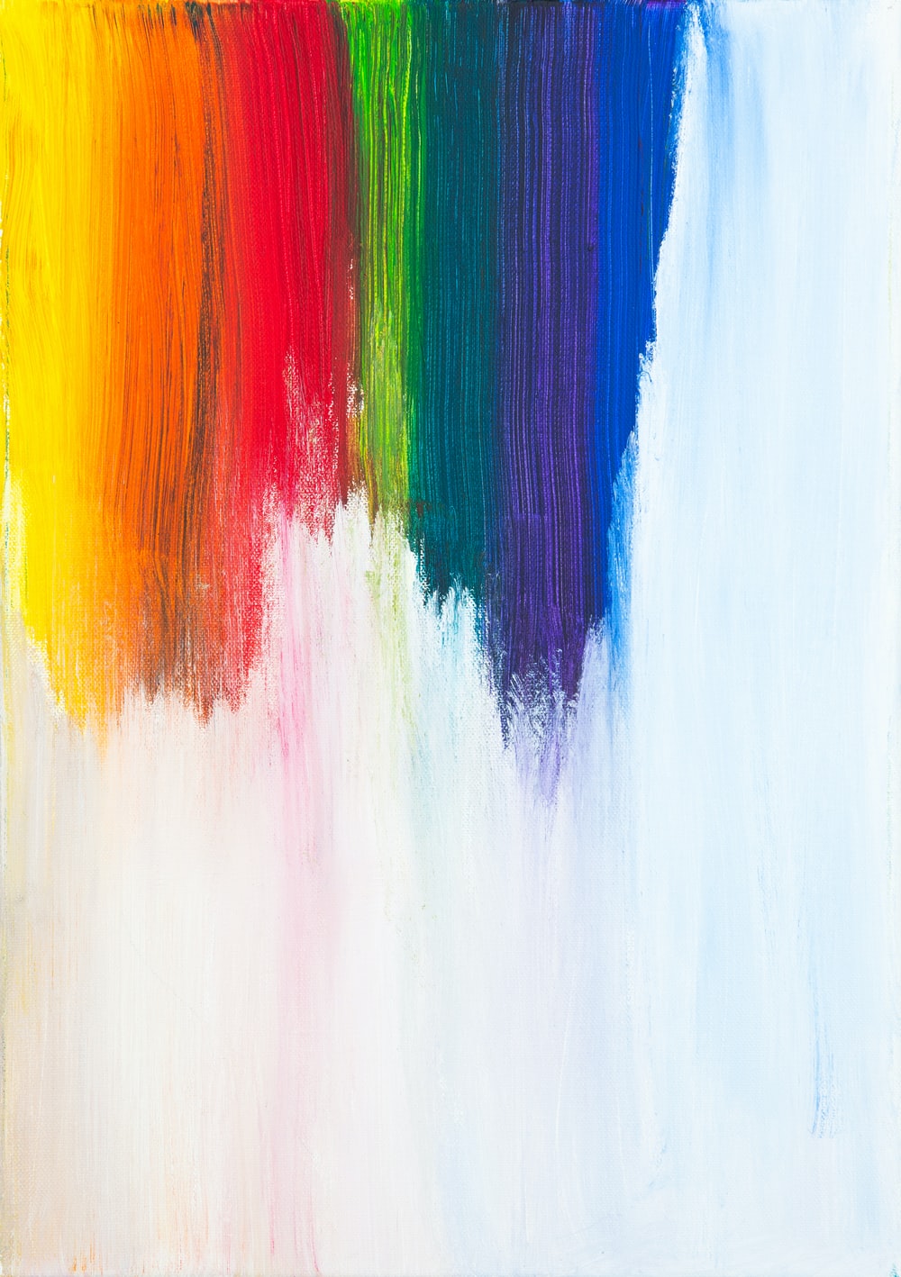 Rainbow Picture [HD]. Download Free Image