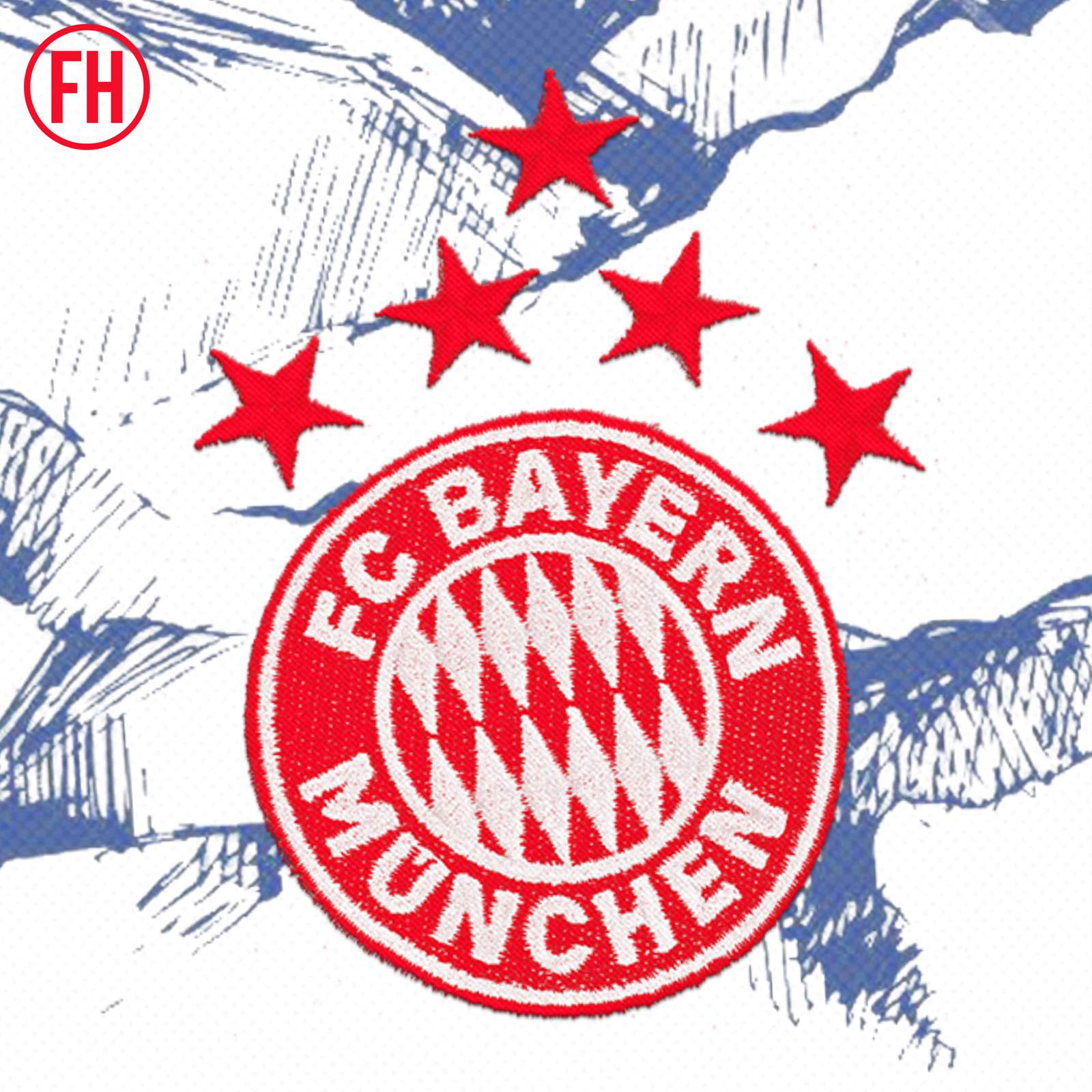 Exclusive: Bayern München 21 22 Third Kit Design Leaked