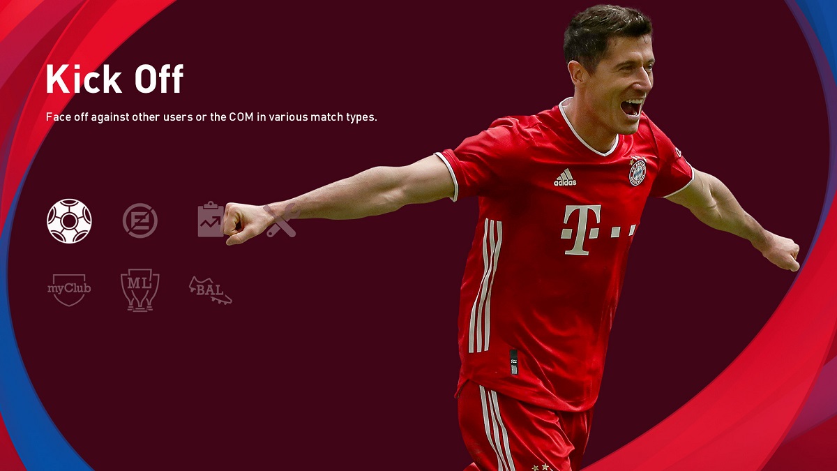 FC Bayern München Partner Clubs. PES PES 2021 SEASON UPDATE Official Site