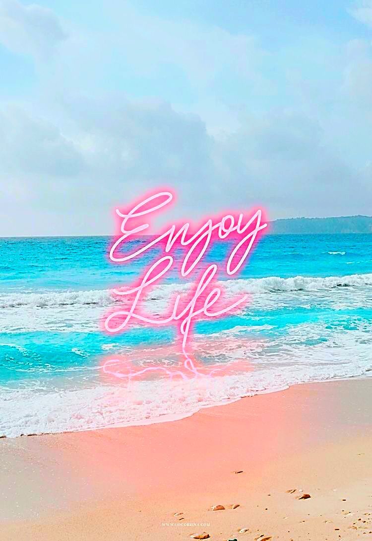 •iphone wallpaper•. Neon signs, iPhone wallpaper, iPhone background