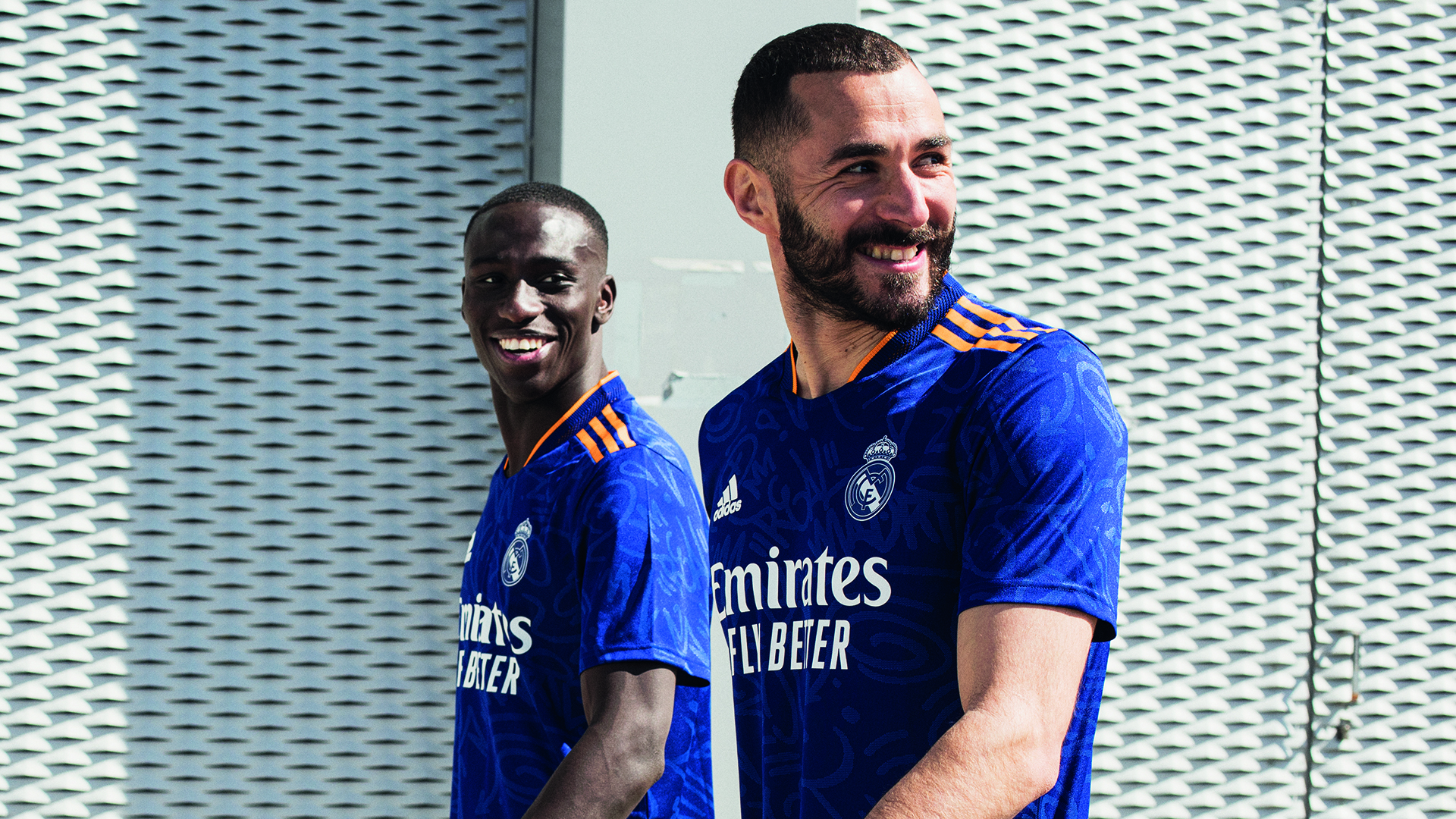 Real Madrid 2021 22 Kit: New Home And Away Jersey Styles & Release Dates