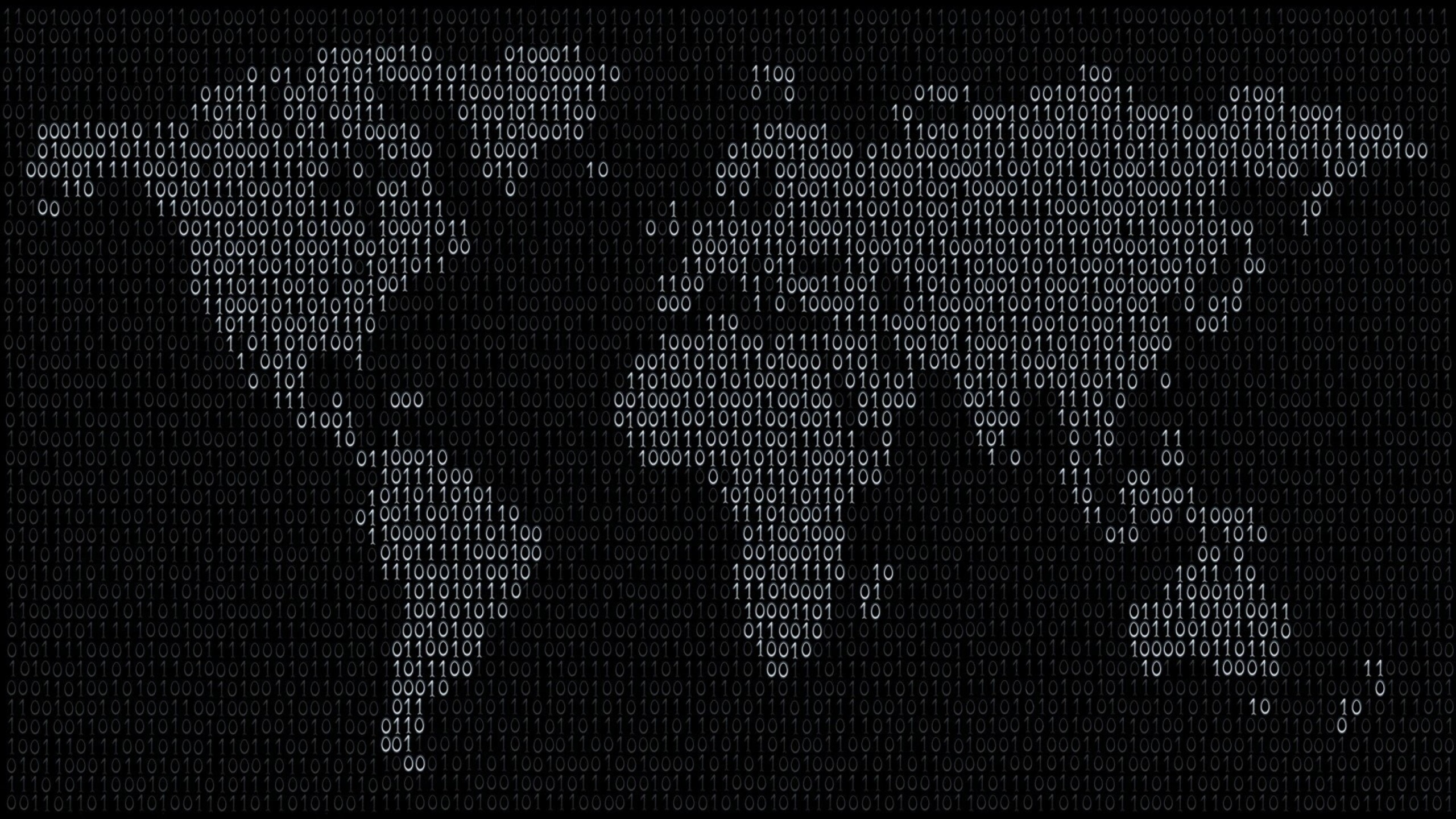 Programming World Map 1440P Resolution HD 4k Wallpaper, Image, Background, Photo and Picture