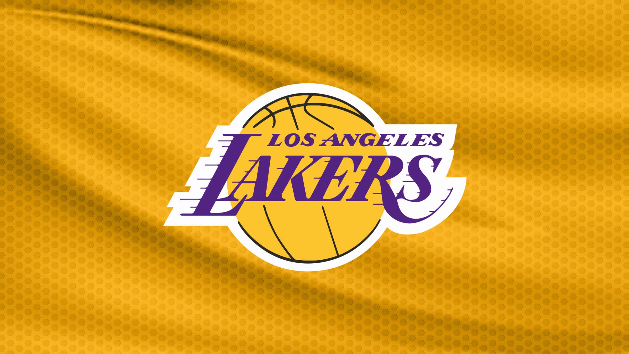 Los Angeles Lakers Tickets 2023 NBA Tickets & Schedule