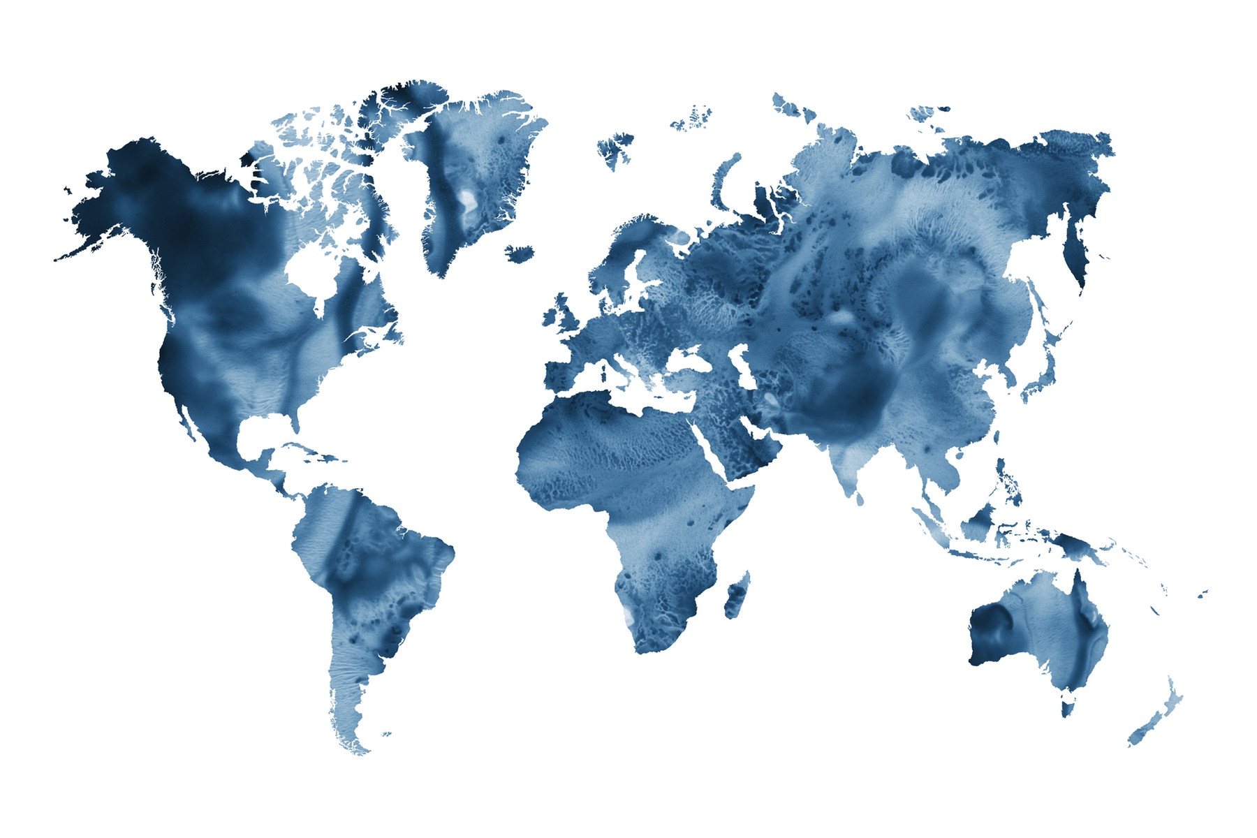 Geocron com карта