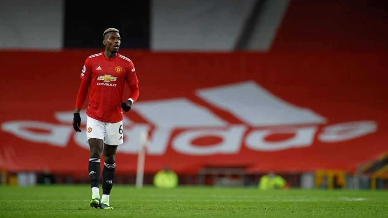 Circumstance could finally place Real Madrid and Pogba together in 2022