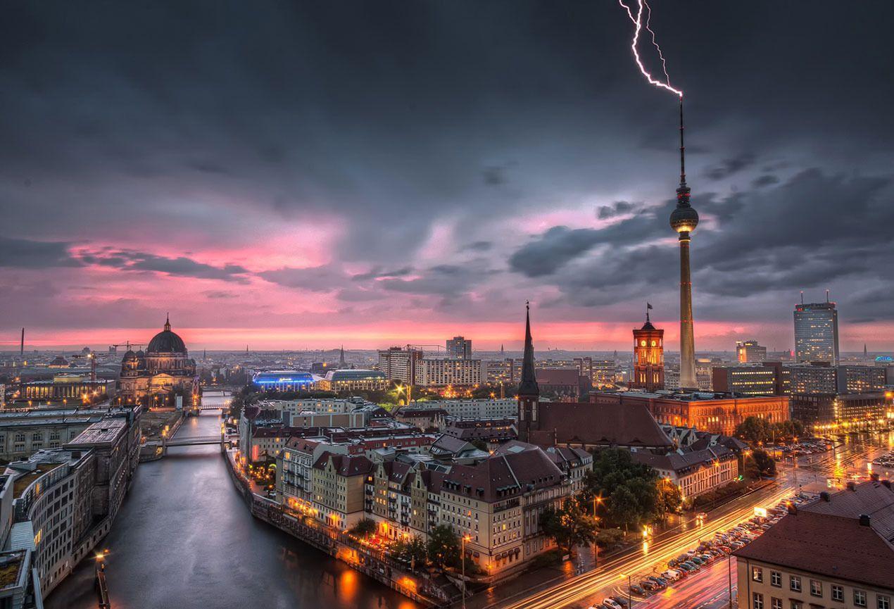 Berlin, Germany