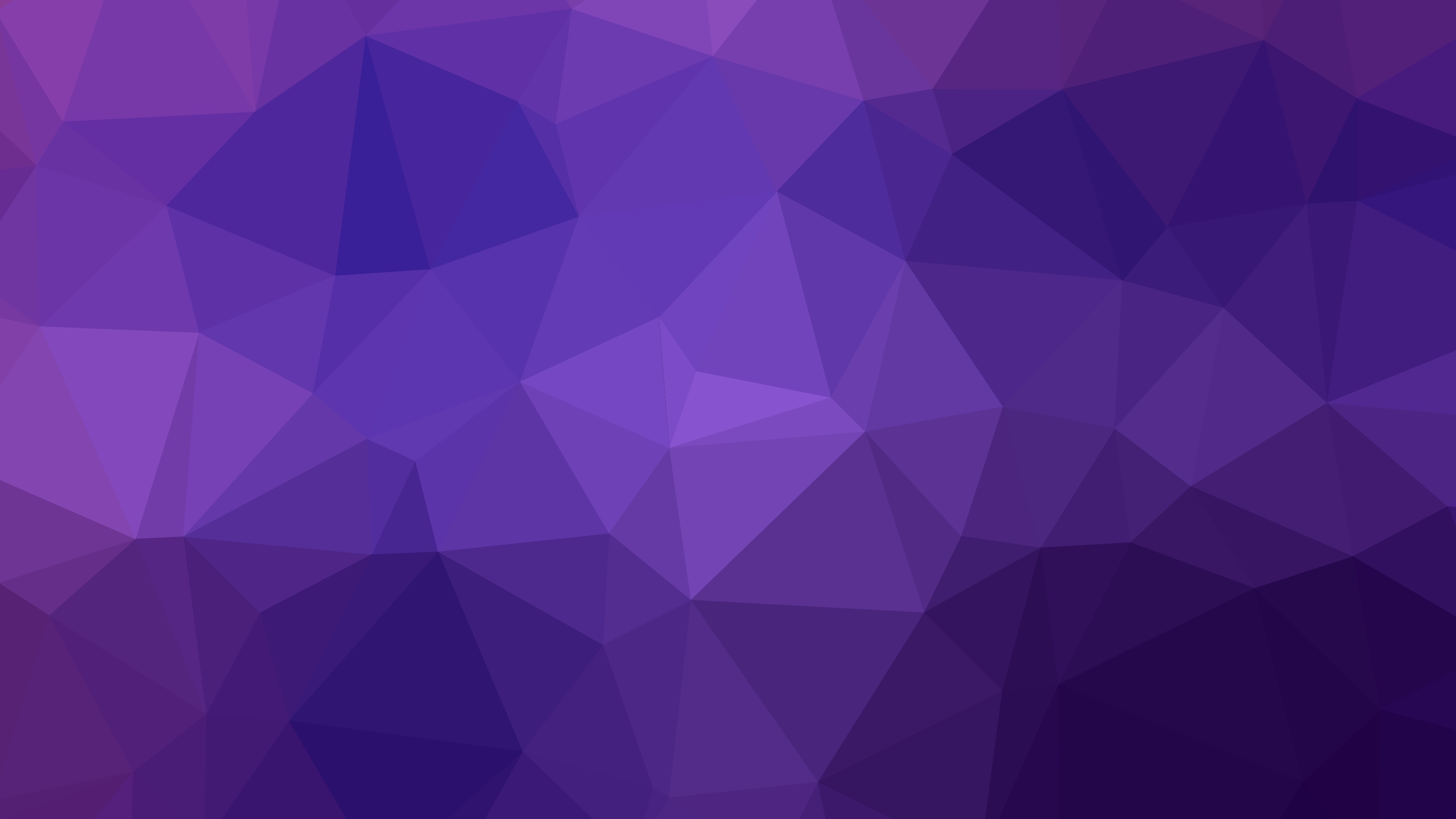 Geometry, Triangles, Gradient, Purple, Abstract, Wallpaper Geometric Wallpaper 4k