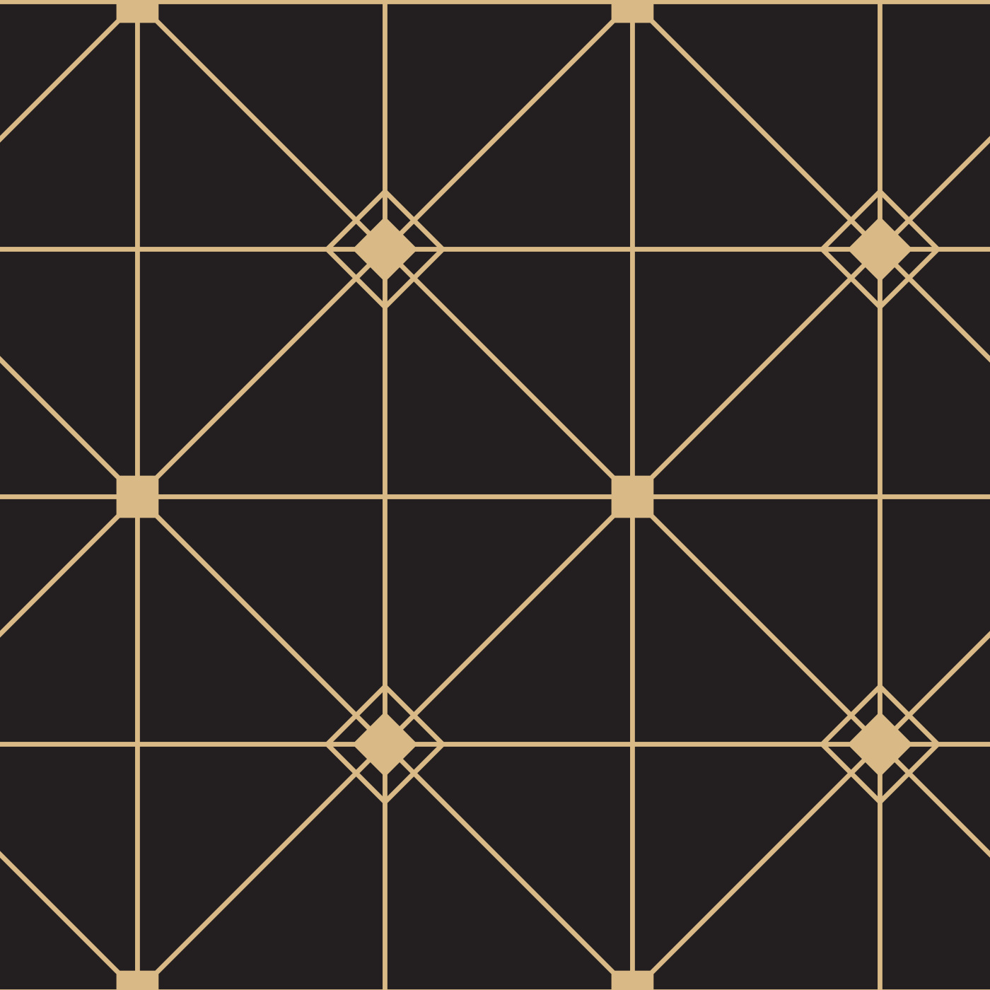 Moody Geometric Peel And Stick Removable Wallpaper. Love vs. Design