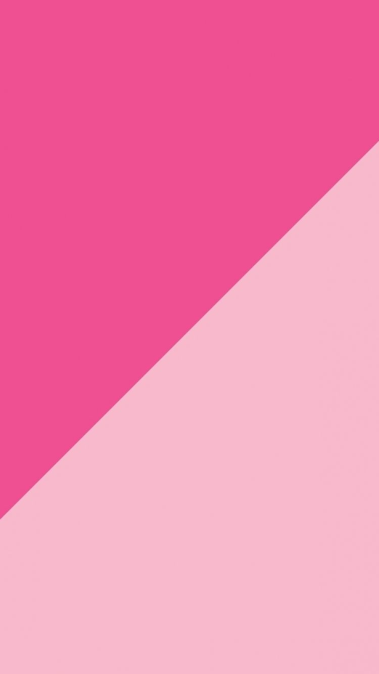 Download Wallpaper 750x1334 Pink, Shades, Lines, Obliquely iPhone 6 HD Background. Pink wallpaper iphone, iPhone wallpaper girly, Pink wallpaper