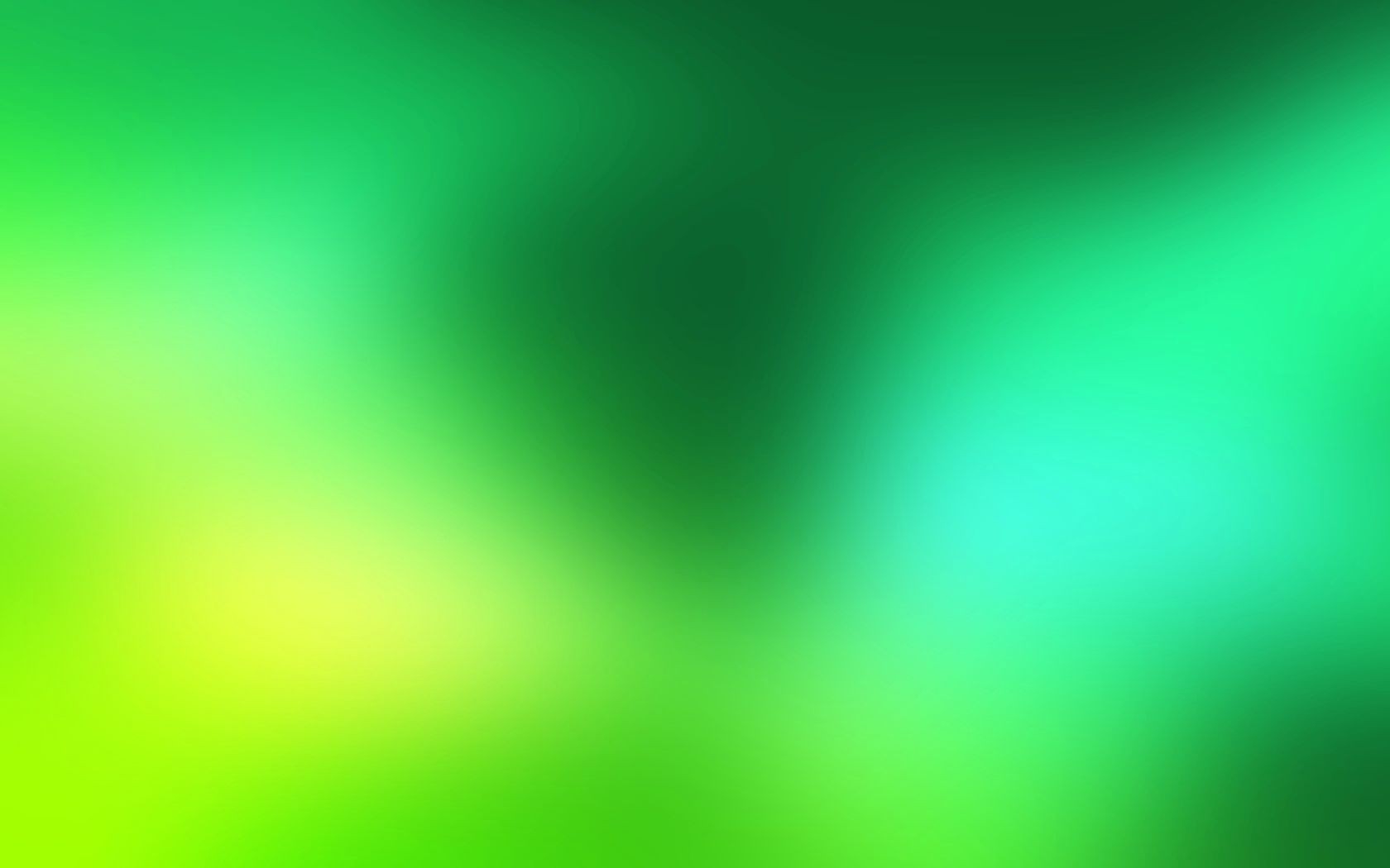 Wallpaper, sunlight, green, yellow, circle, lens flare, glare, shades, light, color, shape, line, computer wallpaper, font, smudges 1680x1050