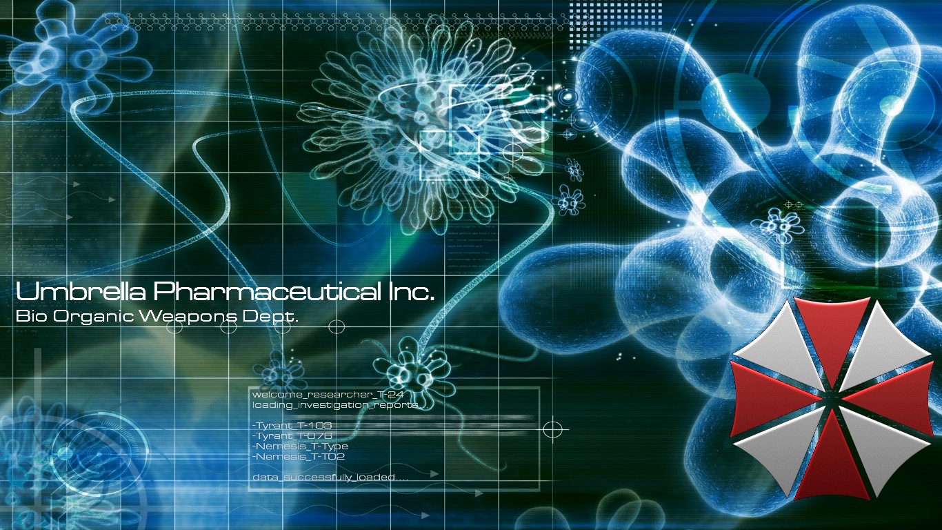 T Virus Wallpaper. T Virus Wallpaper, Tyrant Virus Wallpaper And Internet Virus Background