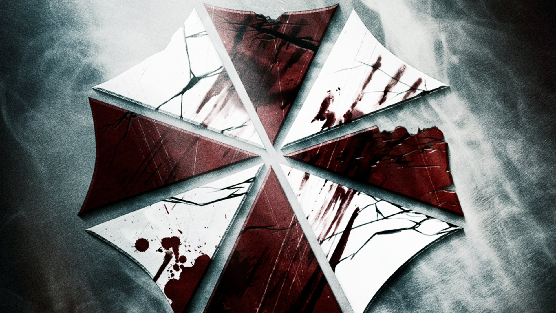 Umbrella Corporation Wallpaper