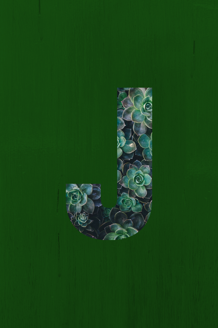 letter j wallpaper, designed by me using canva. Most beautiful wallpaper, Beautiful wallpaper, Wallpaper