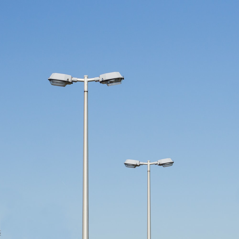 Street Lamp Picture. Download Free Image