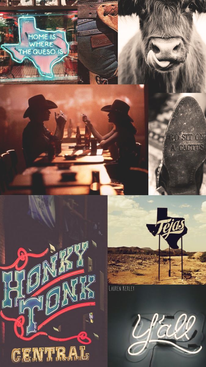 Texas Western Punchy IPhone Wallpaper. Country Background, Western Aesthetic Wallpaper, Western Photography