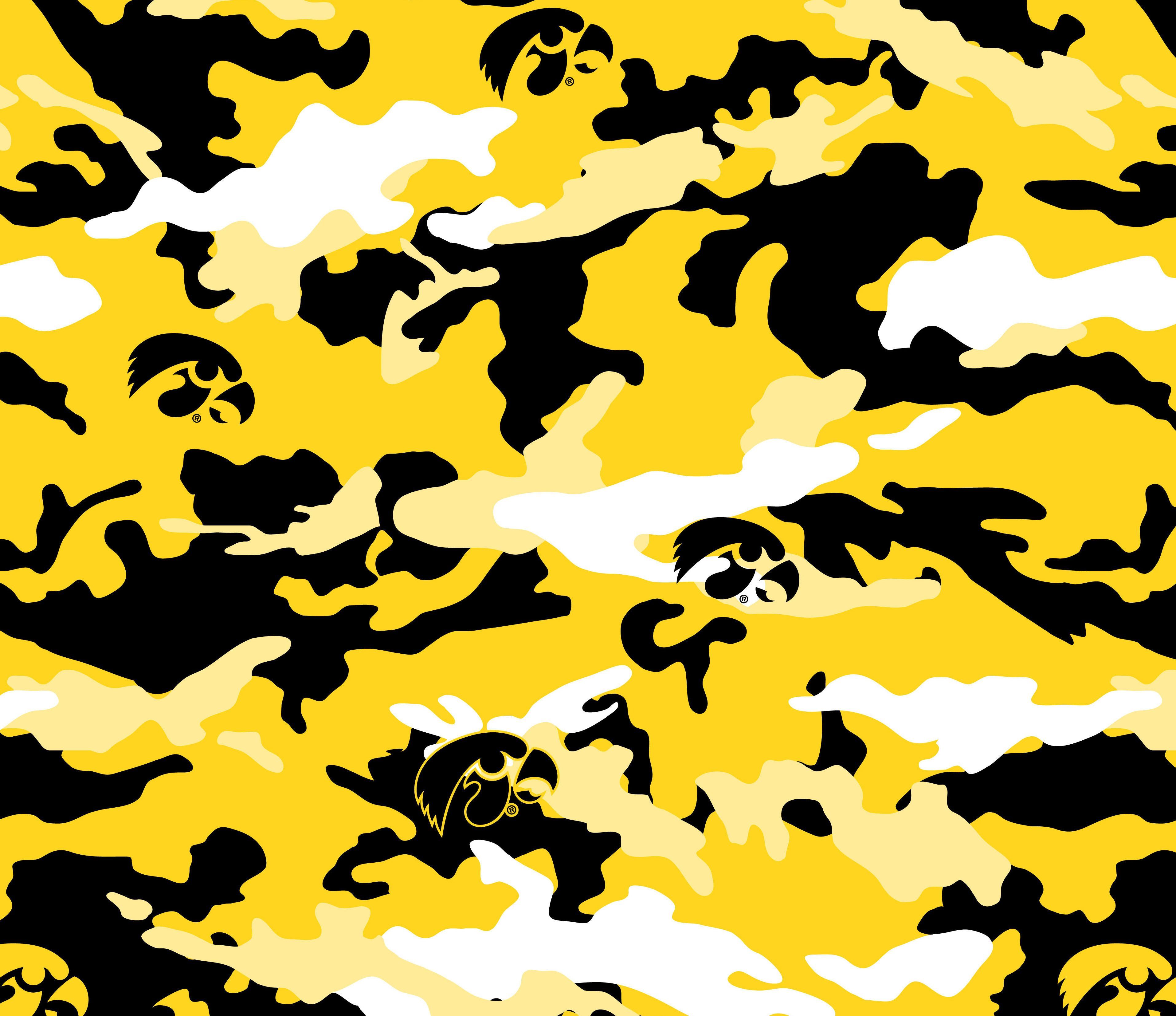 Yellow camo  Camouflage wallpaper, Camo wallpaper, Camoflauge wallpaper