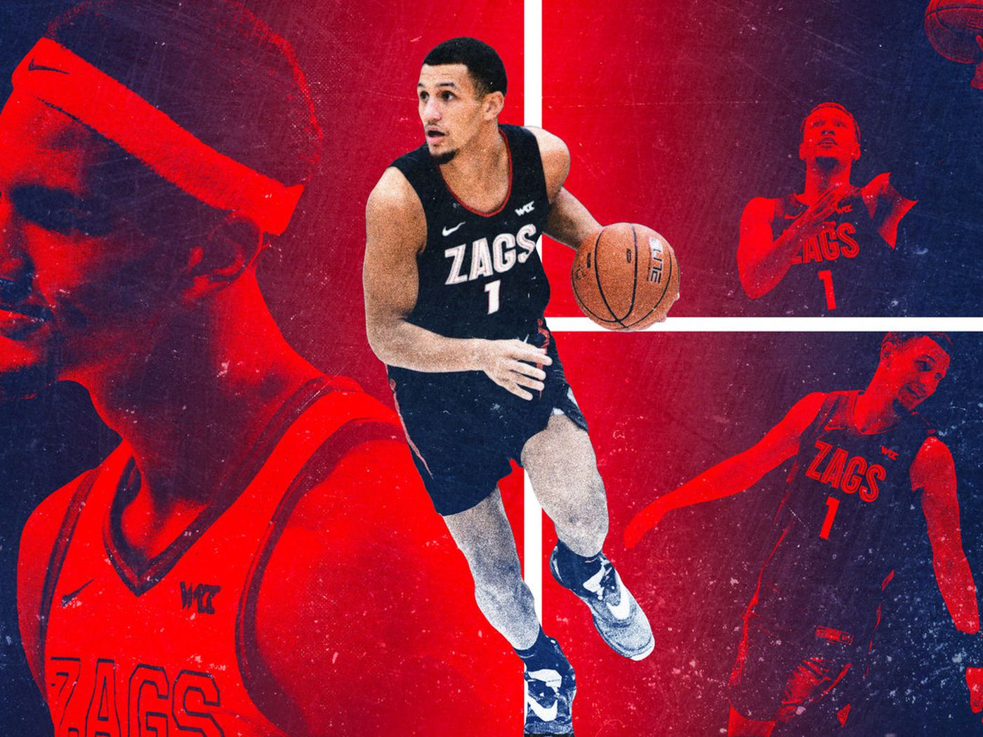 Jalen Suggs Could Help the Right NBA Team Level Up