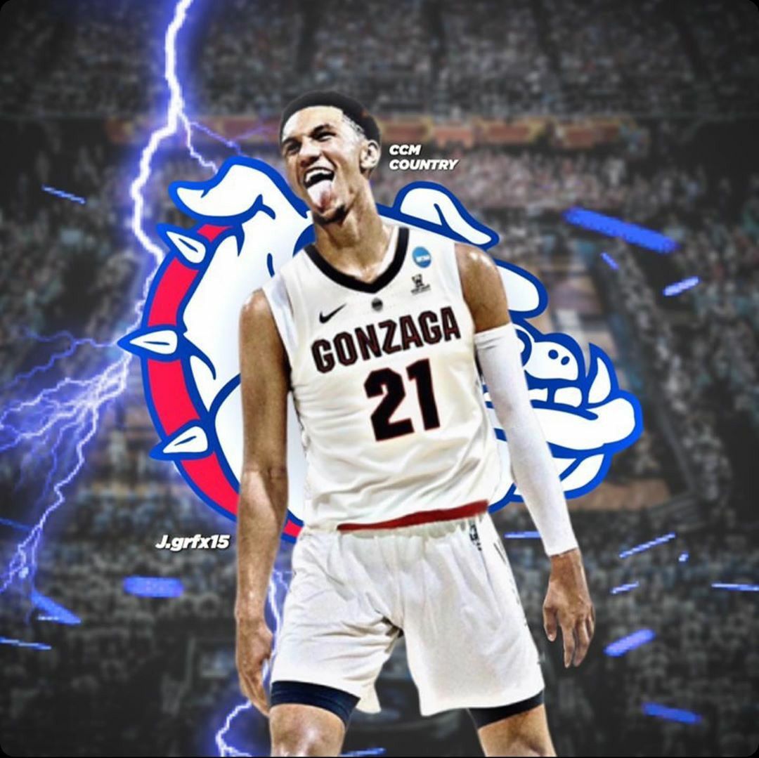 Jalen Suggs. Basketball players, High school basketball, Players