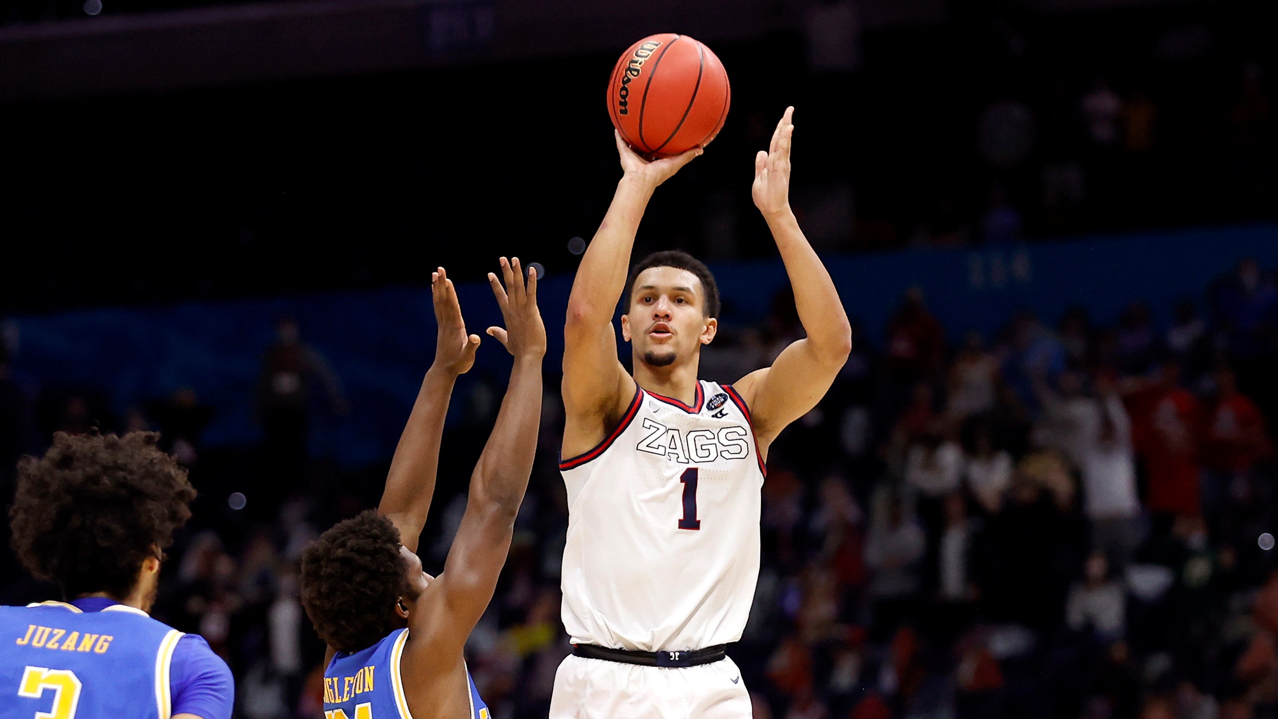Jalen Suggs Wallpapers Wallpaper Cave Jalen Suggs Wallpapers Wallpaper Cave