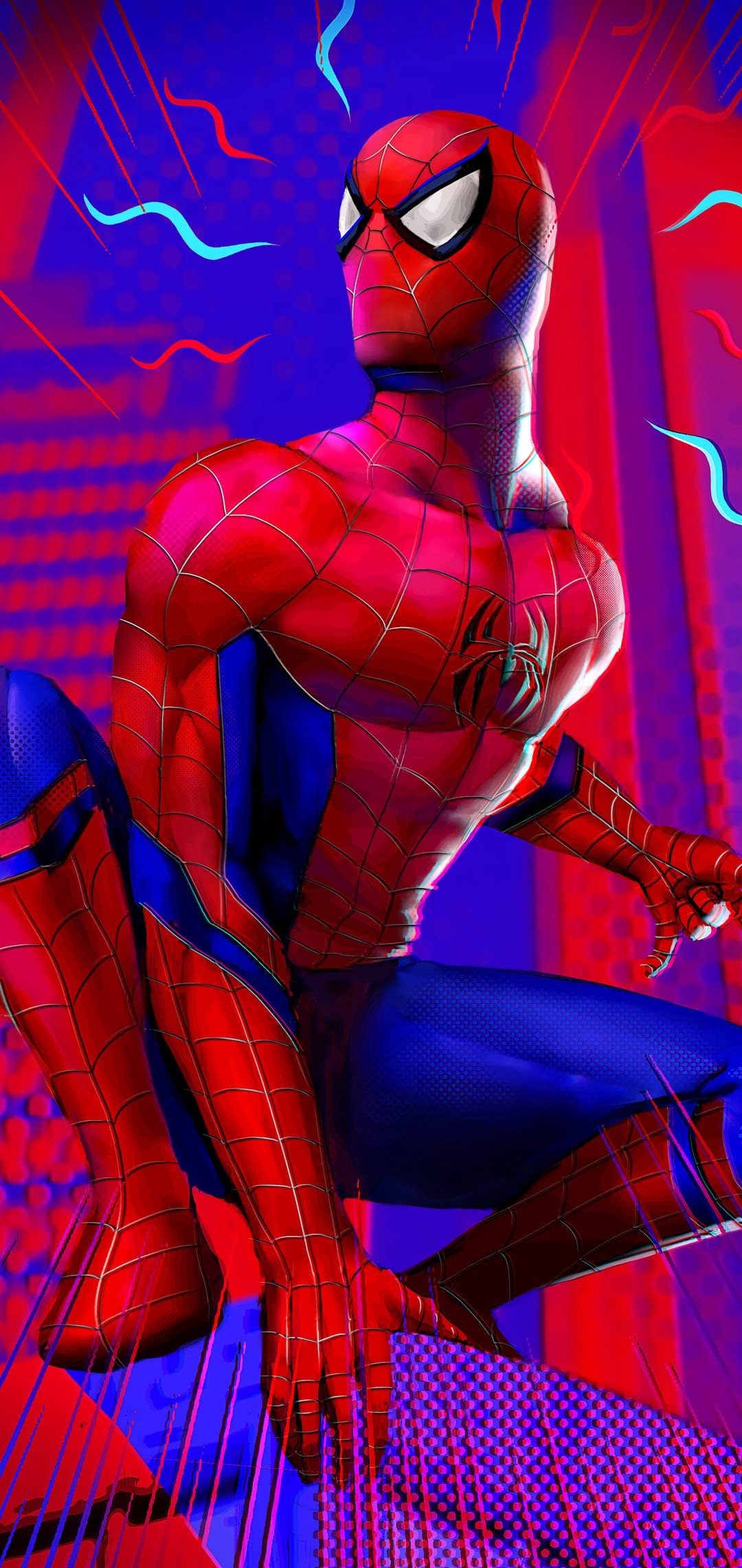 spiderman hd wallpapers