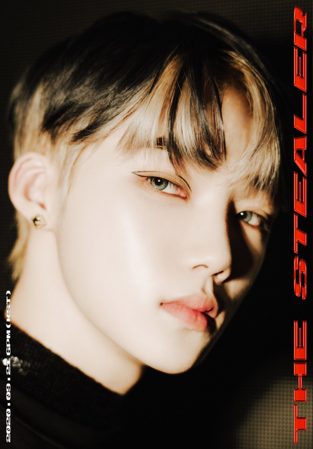 The Boyz Release Heart Throbbing Teaser Photo For Their Mini Album 'Chase'