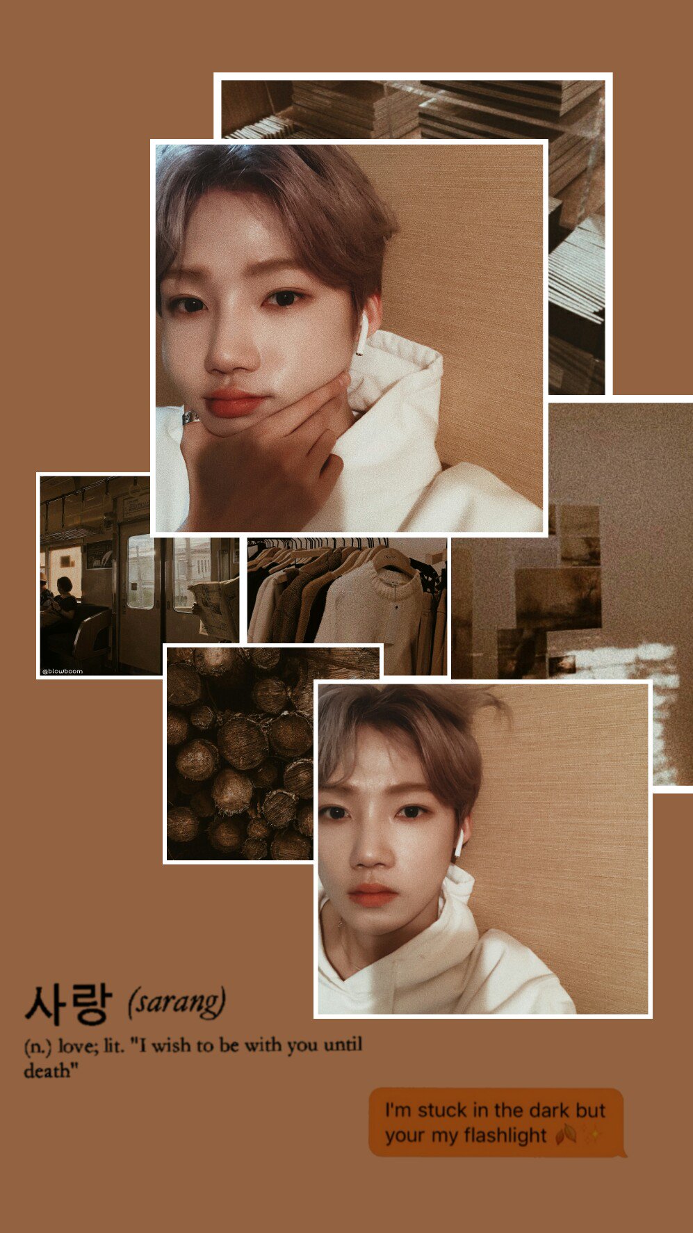 gi - 一 Wallpaper ˎˊ˗ ˗`, Chanhee ˎˊ˗ #THEBOYZ #BloomBloom #New #Chanhee #Kpop #aesthetic #wallpaper