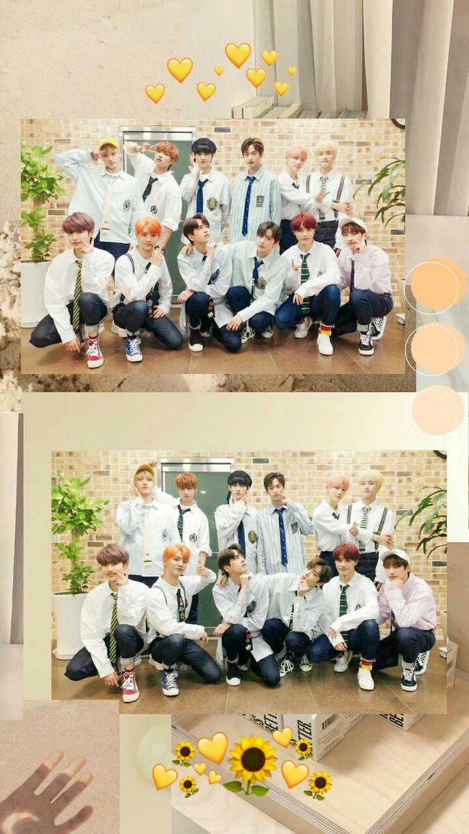 gi - :｡・:*:・ﾟ' Wallpaper :｡・:*:・ﾟ' The Boyz